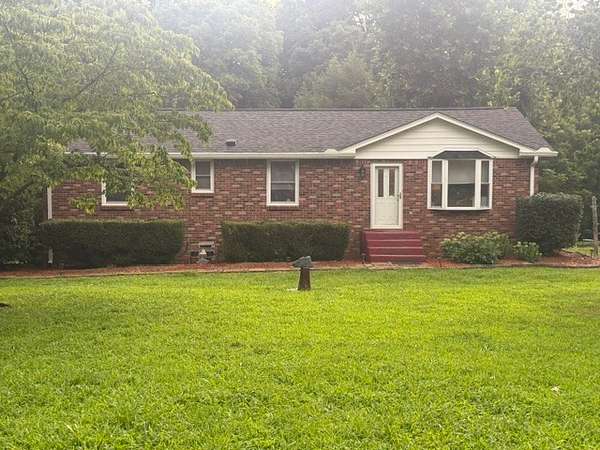 2 Acres of Land with Home for Sale in White Bluff, Tennessee