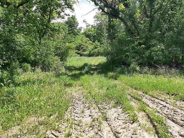 18 Acres of Land for Sale in Reedsburg, Wisconsin