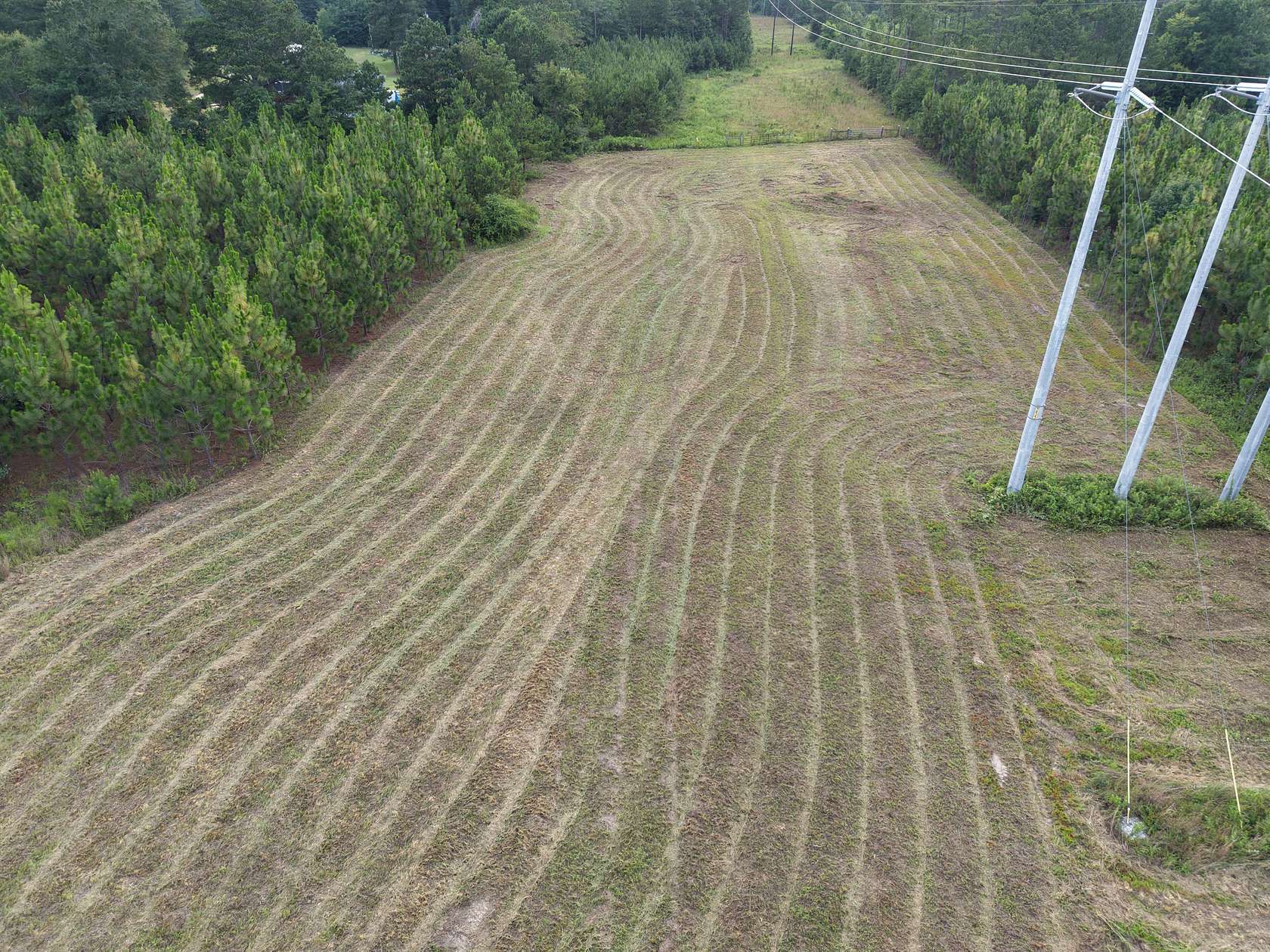 8 Acres of Land for Sale in Opelika, Alabama