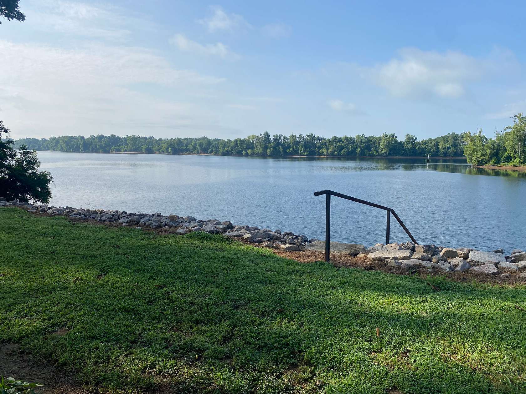 0.5 Acres of Residential Land for Sale in Crump, Tennessee