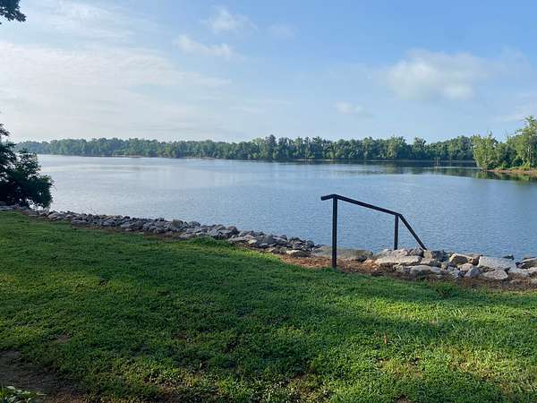 0.5 Acres of Residential Land for Sale in Crump, Tennessee