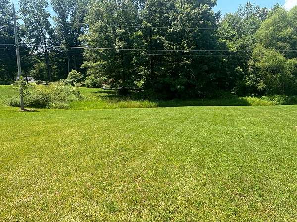 0.35 Acres of Residential Land for Sale in Greensburg, Indiana