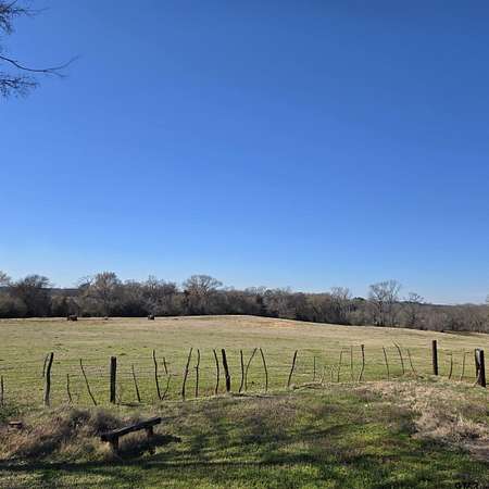 36.3 Acres of Agricultural & Residential Land for Sale in Flint, Texas