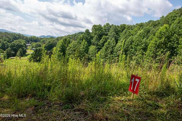 0.8 Acres of Residential Land for Sale in Marble, North Carolina