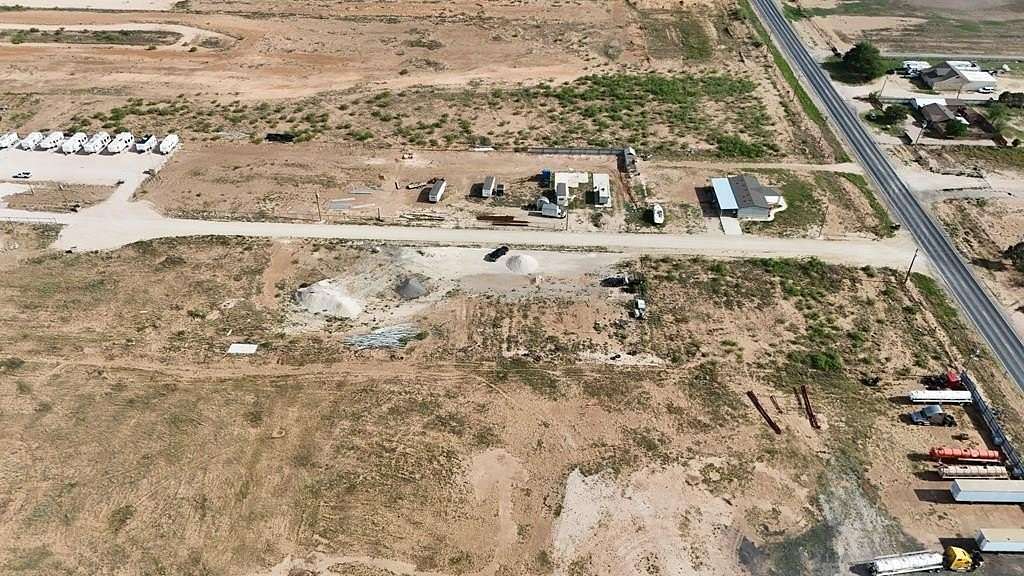 1 Acre of Mixed-Use Land for Sale in Midland, Texas