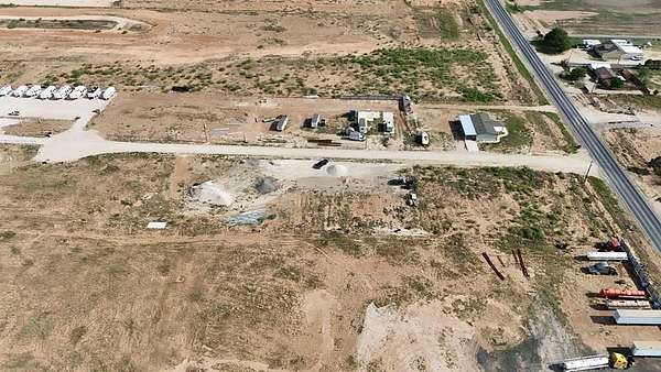 1 Acre of Mixed-Use Land for Sale in Midland, Texas