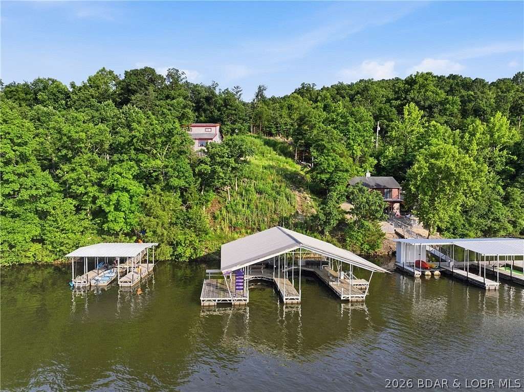 0.28 Acres of Residential Land for Sale in Roach, Missouri