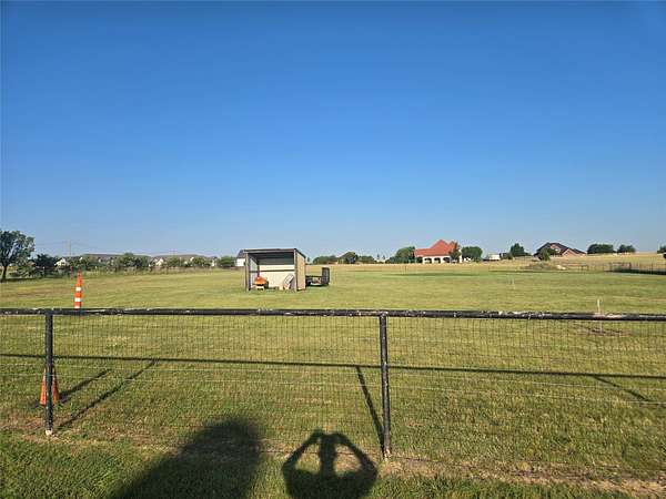 2 Acres of Land with Home for Sale in Celina, Texas