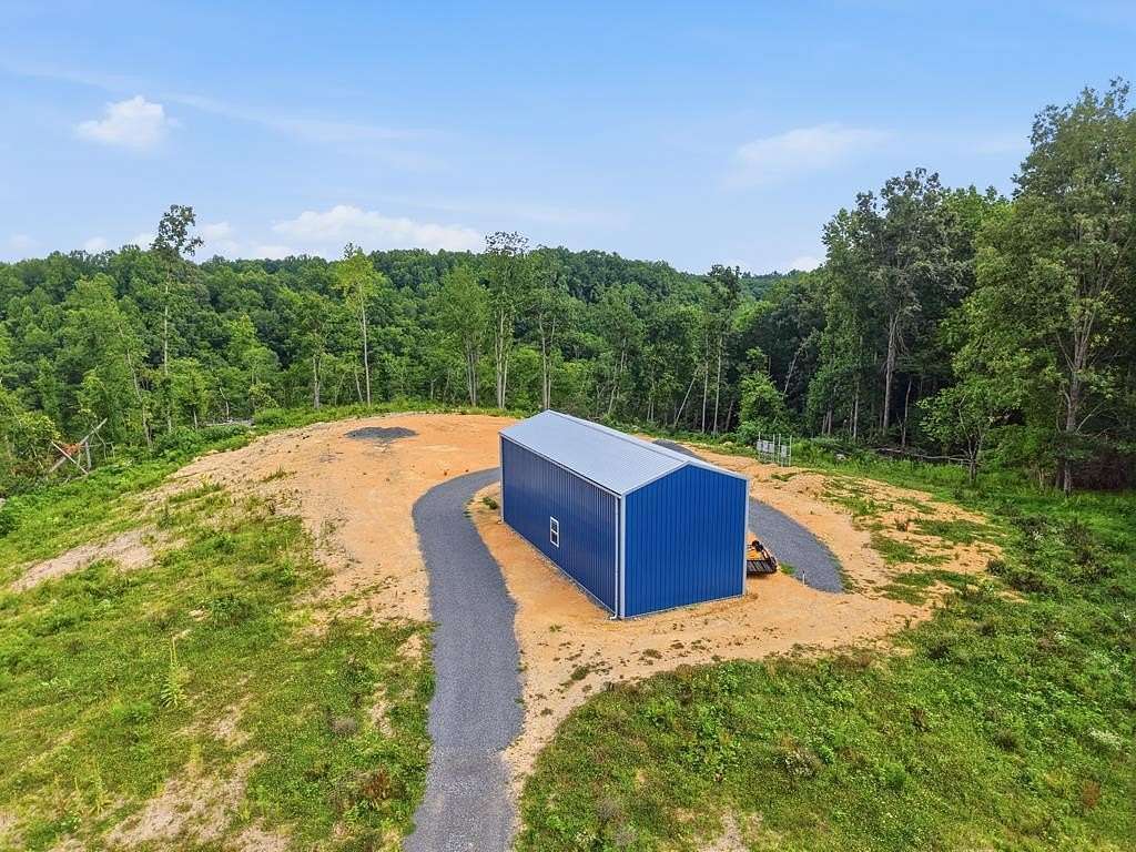 14.2 Acres of Land for Sale in Bloomington Springs, Tennessee