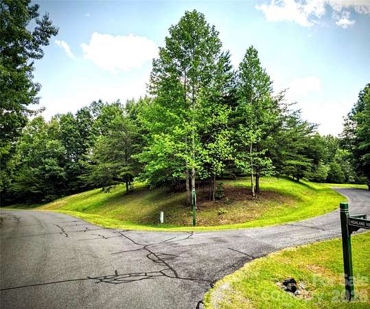9.76 Acres of Agricultural Land for Sale in Mill Spring, North Carolina