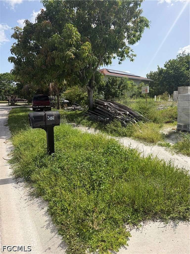 0.3 Acres of Residential Land for Sale in Fort Myers, Florida