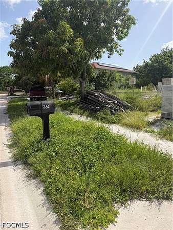 0.3 Acres of Residential Land for Sale in Fort Myers, Florida