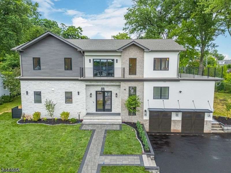 0.32 Acres of Land with Home for Sale in Clifton, New Jersey