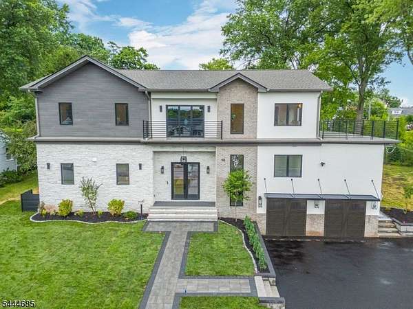 0.32 Acres of Land with Home for Sale in Clifton, New Jersey