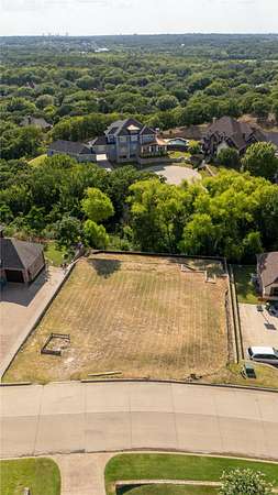 0.37 Acres of Residential Land for Sale in Arlington, Texas