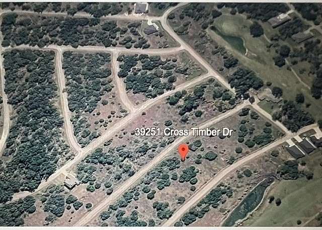 0.14 Acres of Residential Land for Sale in Whitney, Texas