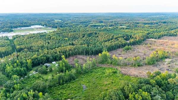74 Acres of Land for Sale in Guin, Alabama