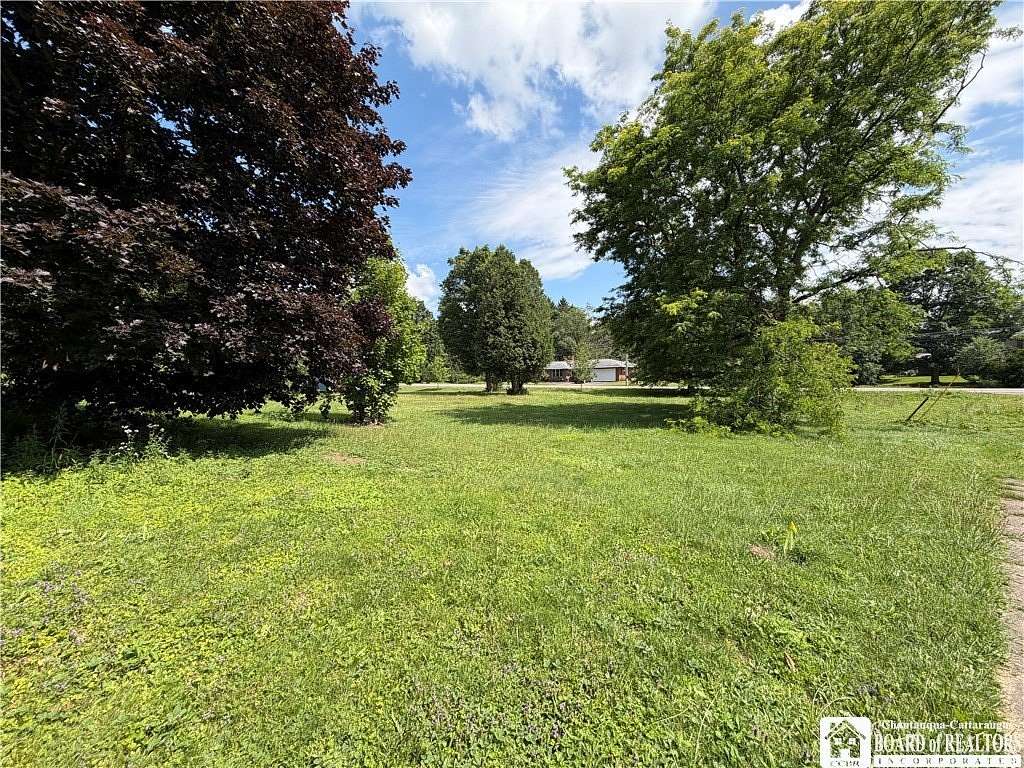 0.67 Acres of Residential Land for Sale in Sherman, New York