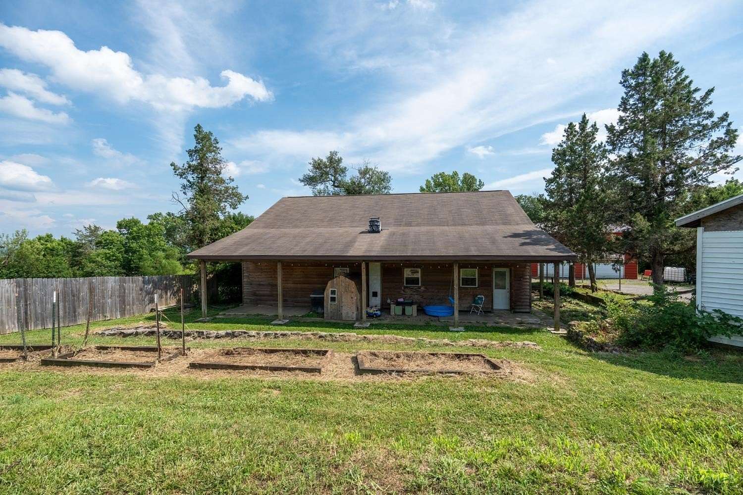 2 Acres of Land with Home for Sale in Hanover Township, Ohio