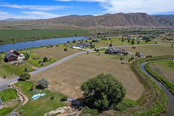 1.4 Acres of Residential Land for Sale in Toston, Montana
