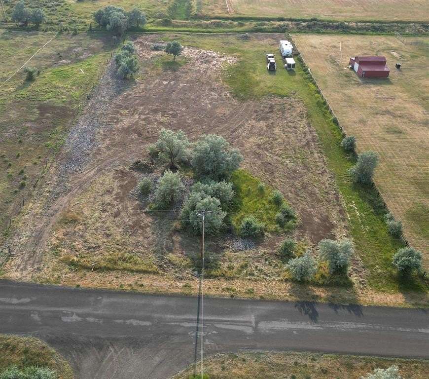 1.86 Acres of Residential Land for Sale in Cody, Wyoming