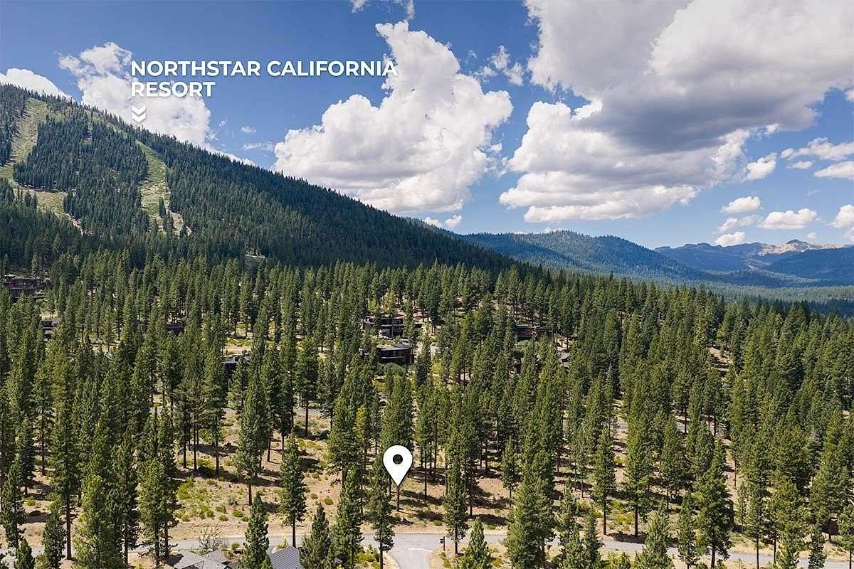 1 Acre of Residential Land for Sale in Truckee, California