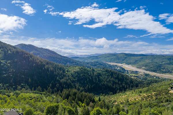 0.63 Acres of Residential Land for Sale in Park City, Utah