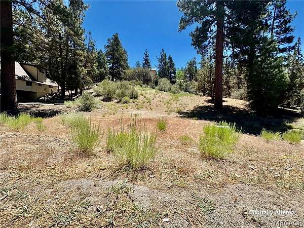 0.24 Acres of Residential Land for Sale in Big Bear City, California