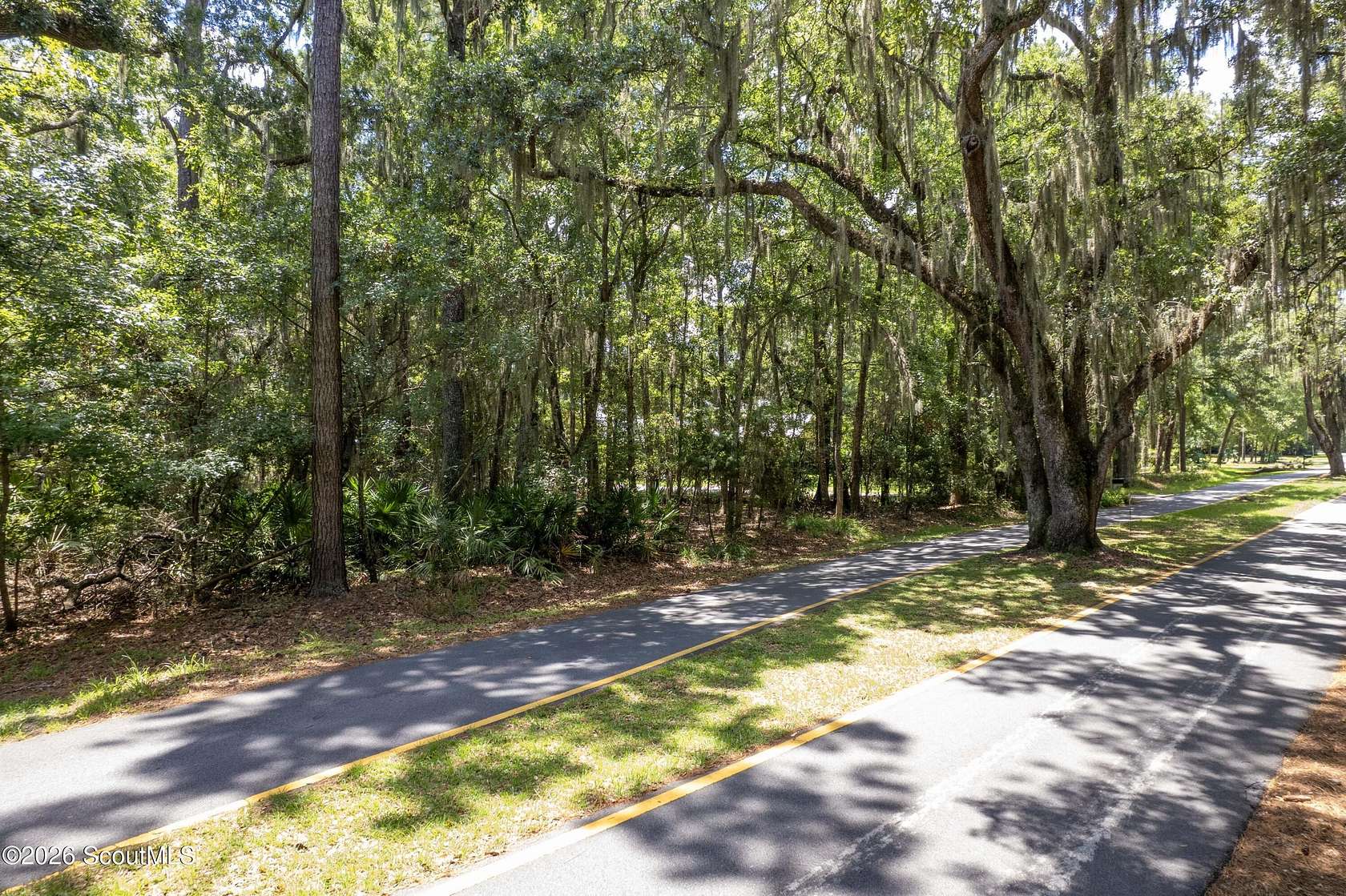 0.91 Acres of Residential Land for Sale in Saint Simons Island, Georgia