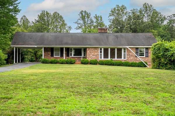 2 Acres of Land with Home for Sale in Earlysville, Virginia