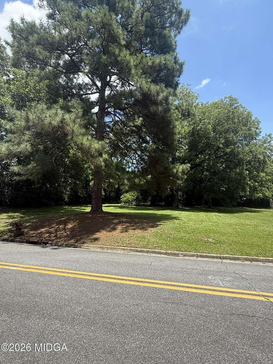 0.24 Acres of Residential Land for Sale in Macon, Georgia