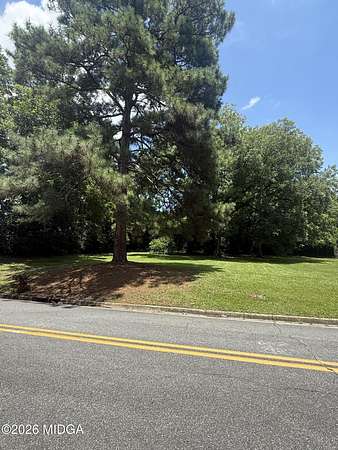 0.24 Acres of Residential Land for Sale in Macon, Georgia