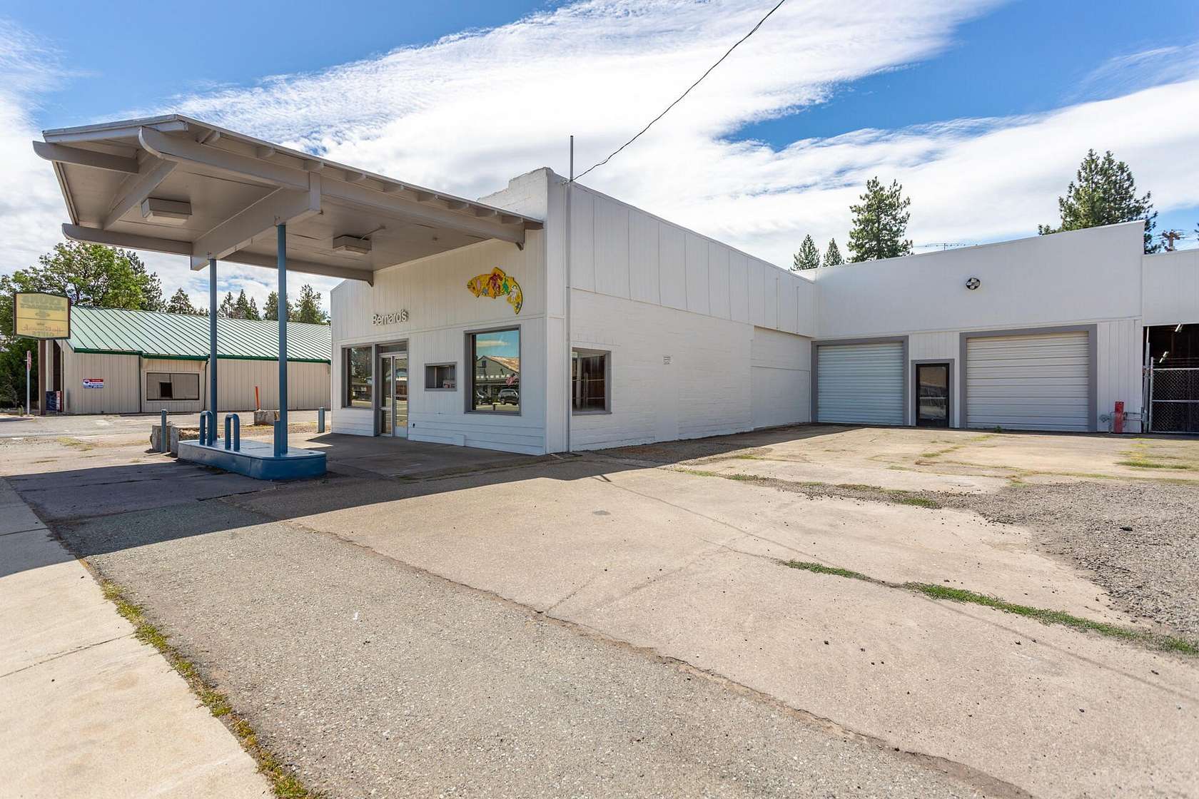 15,245 Acres of Mixed-Use Land for Lease in Burney, California