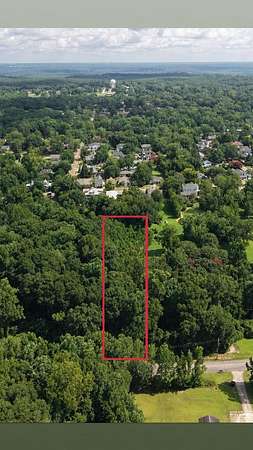 1 Acre of Residential Land for Sale in Troy, Alabama