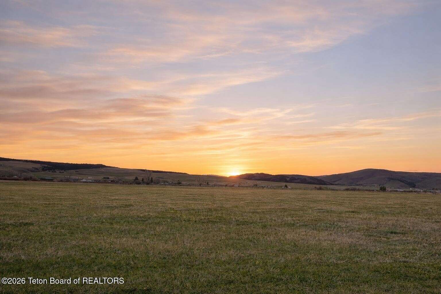 5 Acres of Land for Sale in Afton, Wyoming