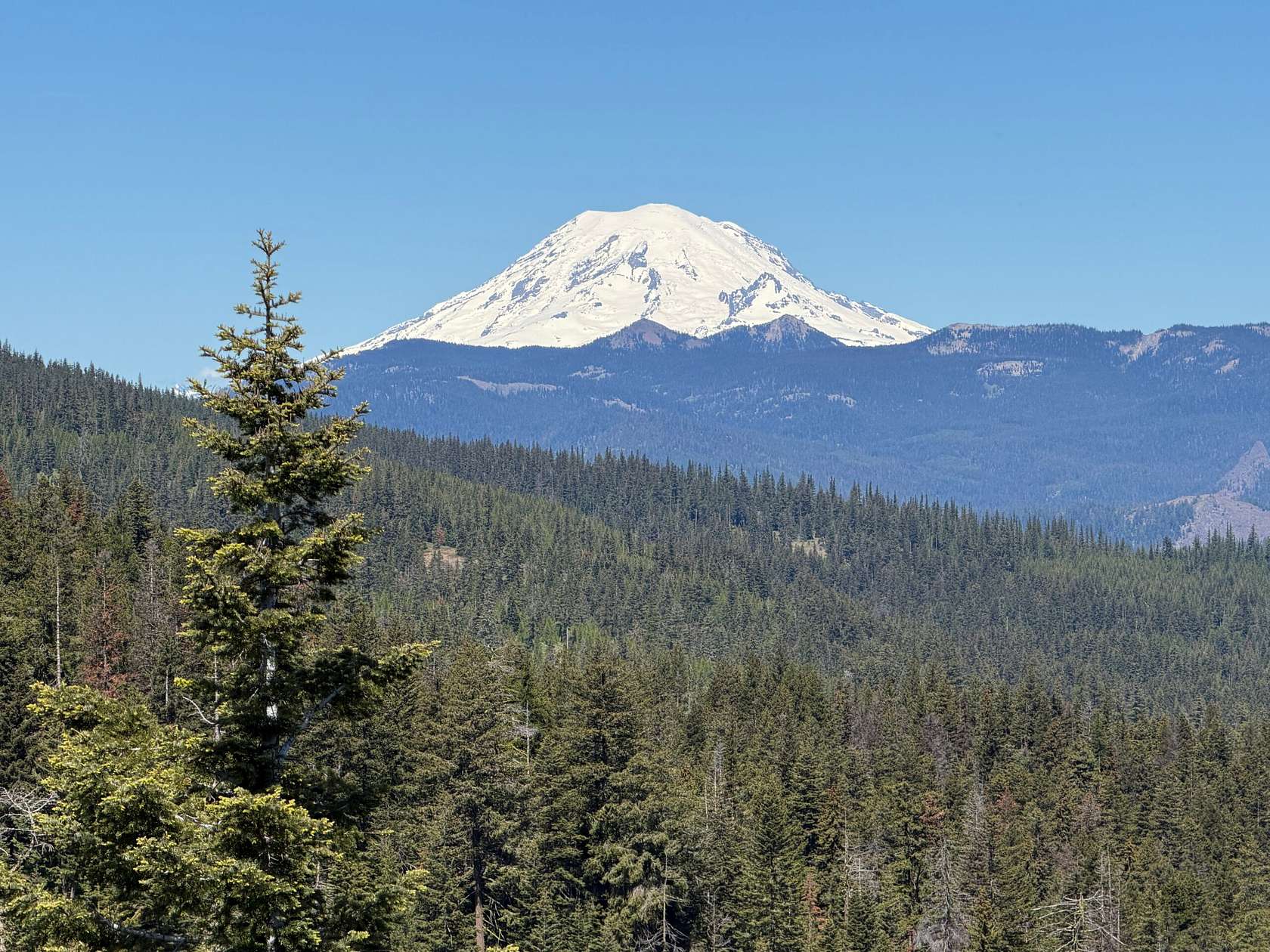 4,525 Acres of Recreational Land for Sale in Yakima, Washington