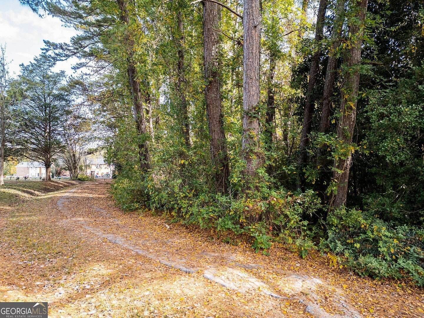 4 Acres of Residential Land for Sale in Covington, Georgia