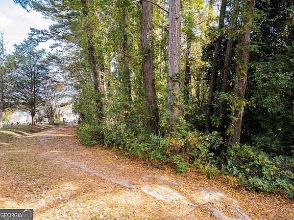 4 Acres of Residential Land for Sale in Covington, Georgia
