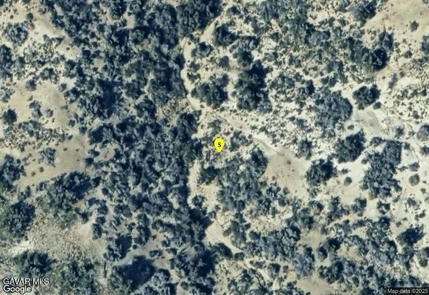 11.2 Acres of Recreational & Residential Land for Sale in Palmdale, California