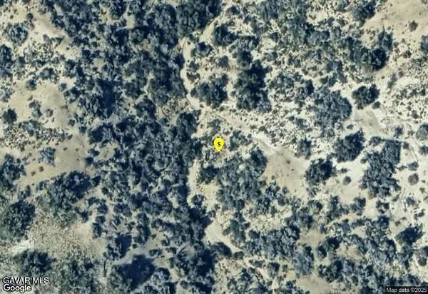 11.2 Acres of Recreational & Residential Land for Sale in Palmdale, California