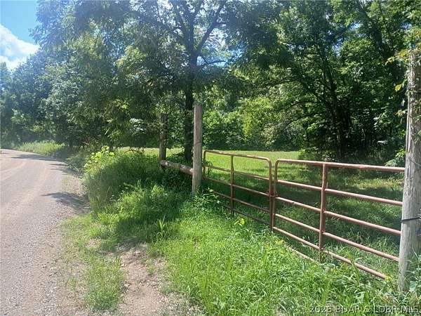 5 Acres of Residential Land for Sale in Linn Creek, Missouri