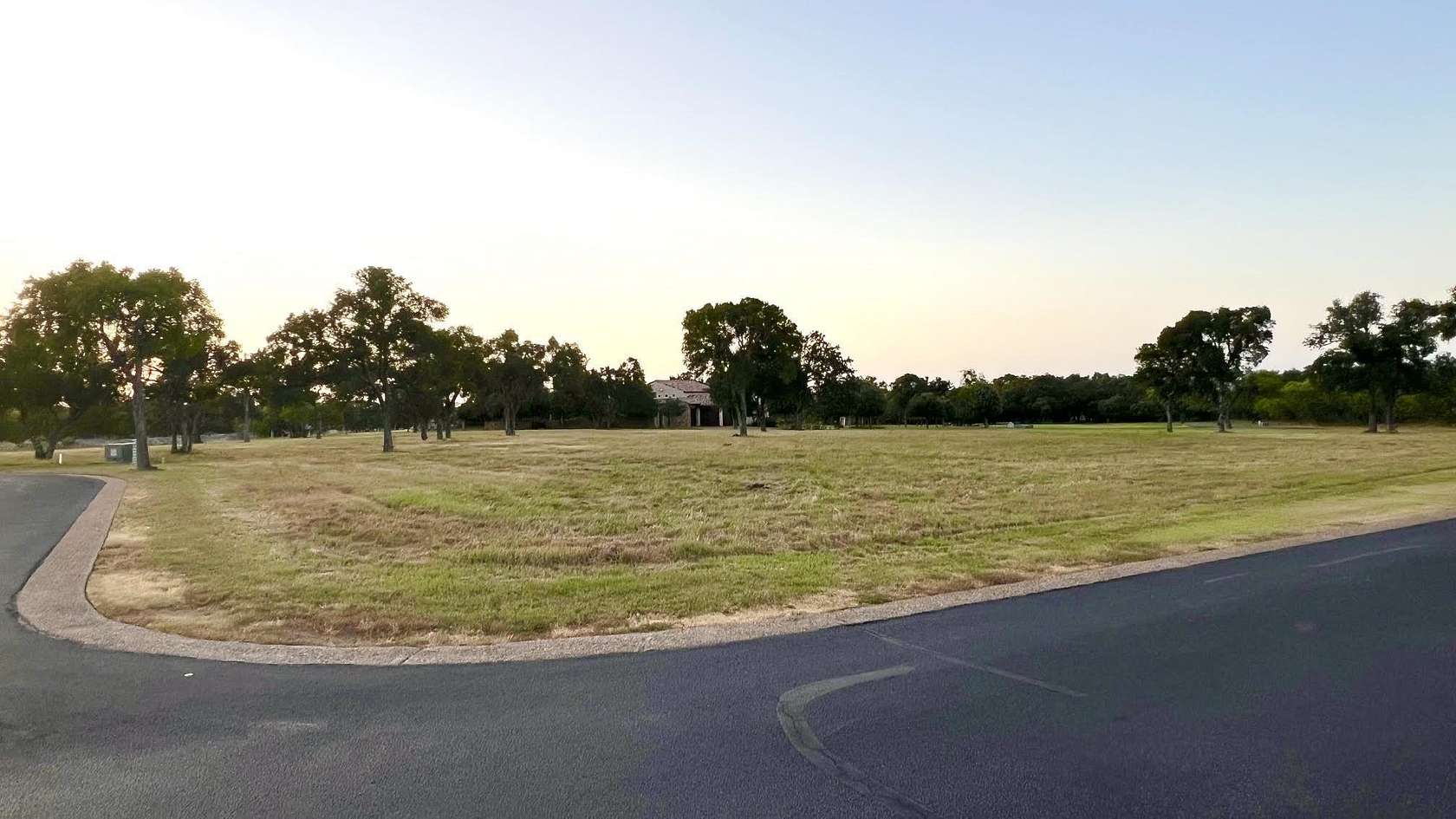 0.83 Acres of Residential Land for Sale in Horseshoe Bay, Texas