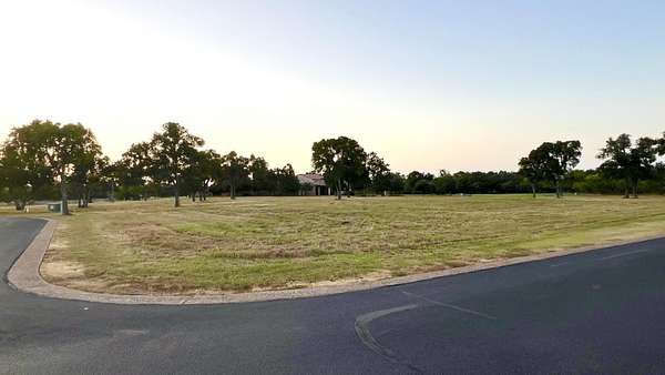 0.83 Acres of Residential Land for Sale in Horseshoe Bay, Texas