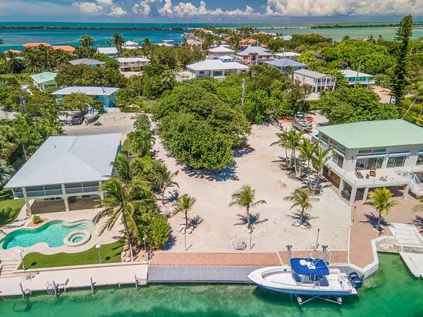 0.22 Acres of Land for Sale in Duck Key, Florida