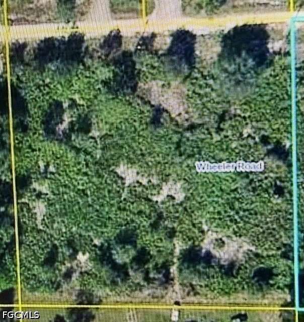 2.5 Acres of Land for Sale in LaBelle, Florida