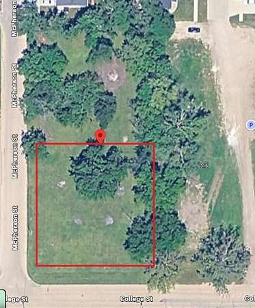 0.47 Acres of Residential Land for Sale in Boone, Iowa