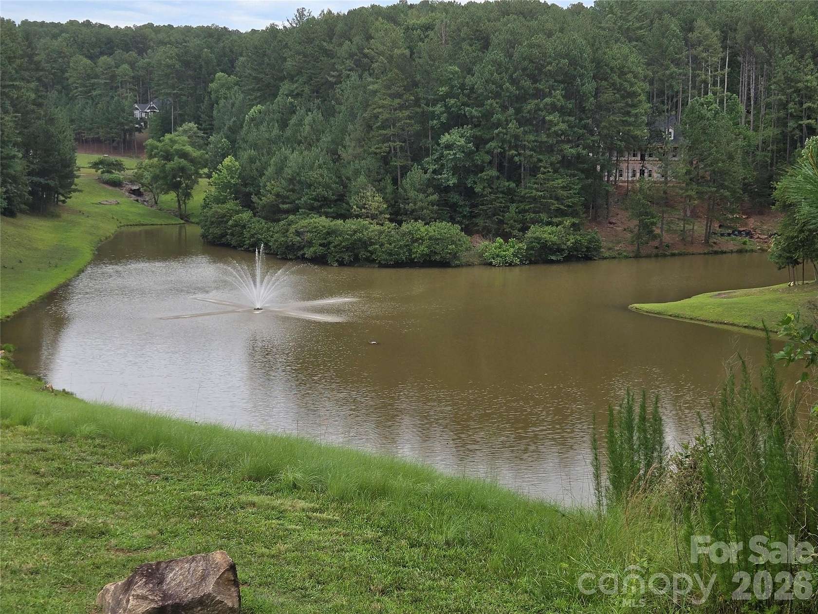 1.68 Acres of Residential Land for Sale in Granite Falls, North Carolina