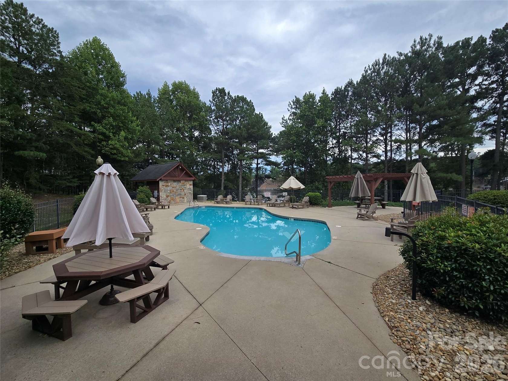 1.68 Acres of Residential Land for Sale in Granite Falls, North Carolina