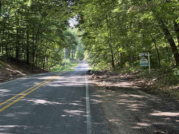 1 Acre of Residential Land for Sale in Newaygo, Michigan