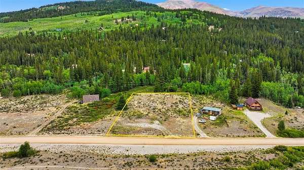 0.73 Acres of Residential Land for Sale in Alma, Colorado